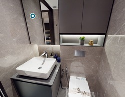 Irwell Hill Residences (D9), Apartment #537620751